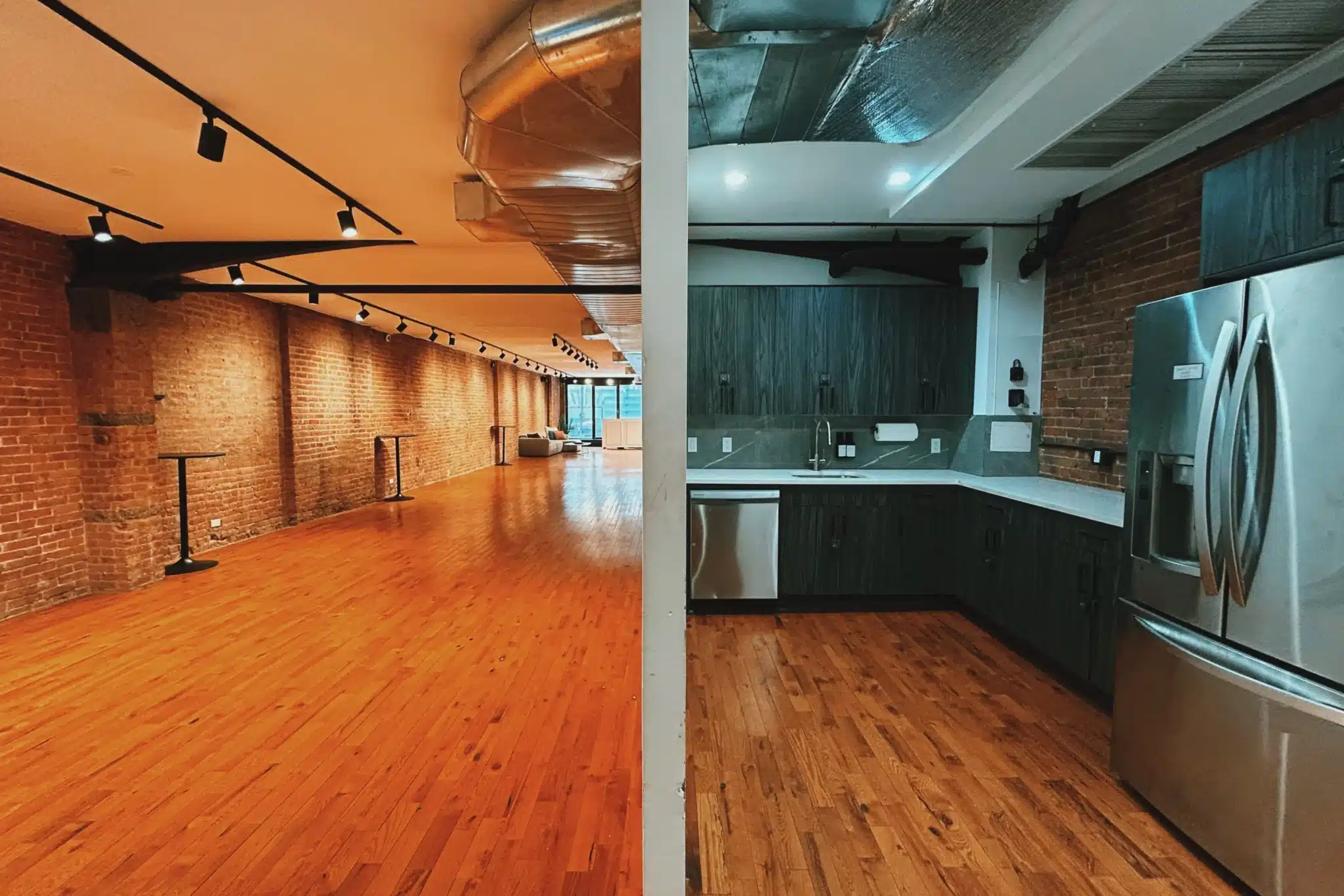 Midtown Speakeasy 24 - Event Spaces New York