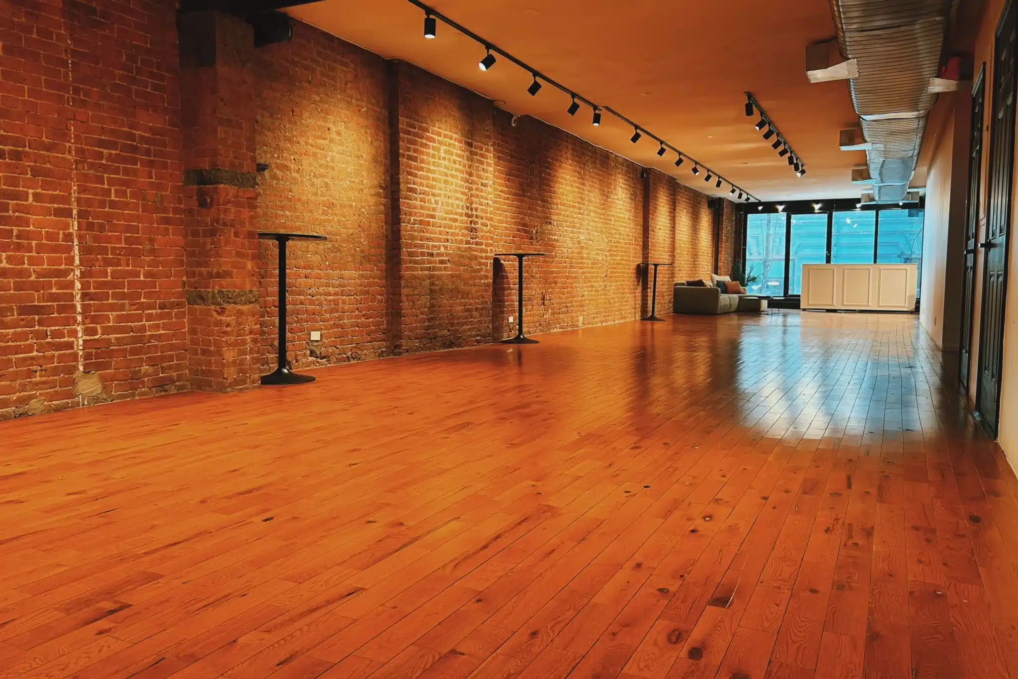 Midtown Speakeasy 26 - Event Spaces New York