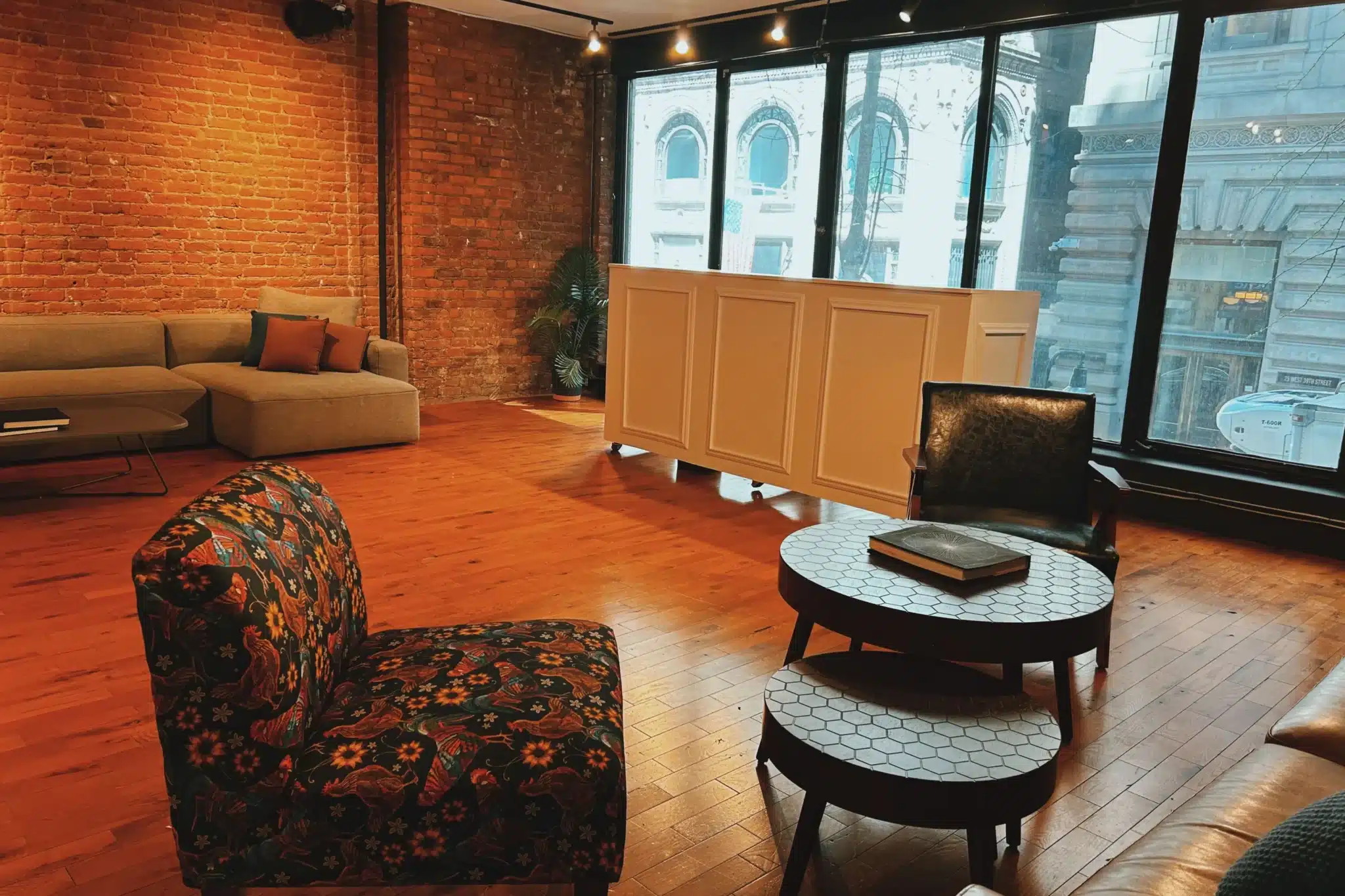 Midtown Speakeasy 27 - Event Spaces New York