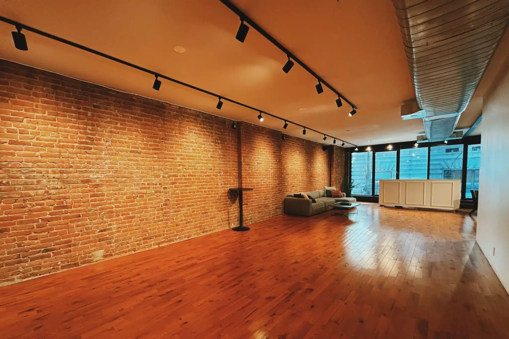 Midtown Speakeasy 28 - Event Spaces New York