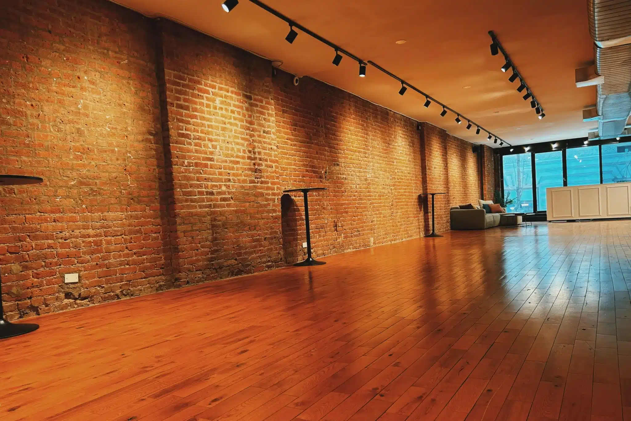 Midtown Speakeasy 30 - Event Spaces New York