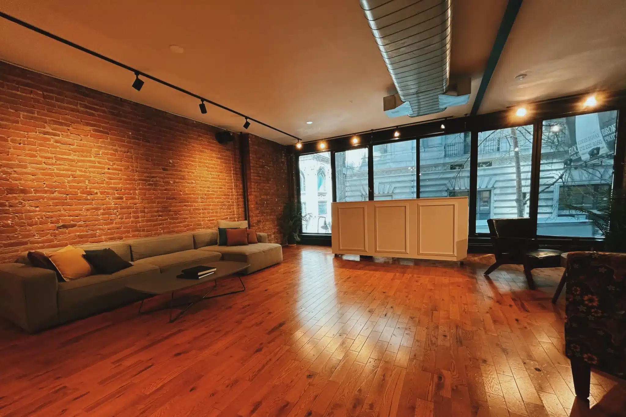 Midtown Speakeasy 31 - Event Spaces New York