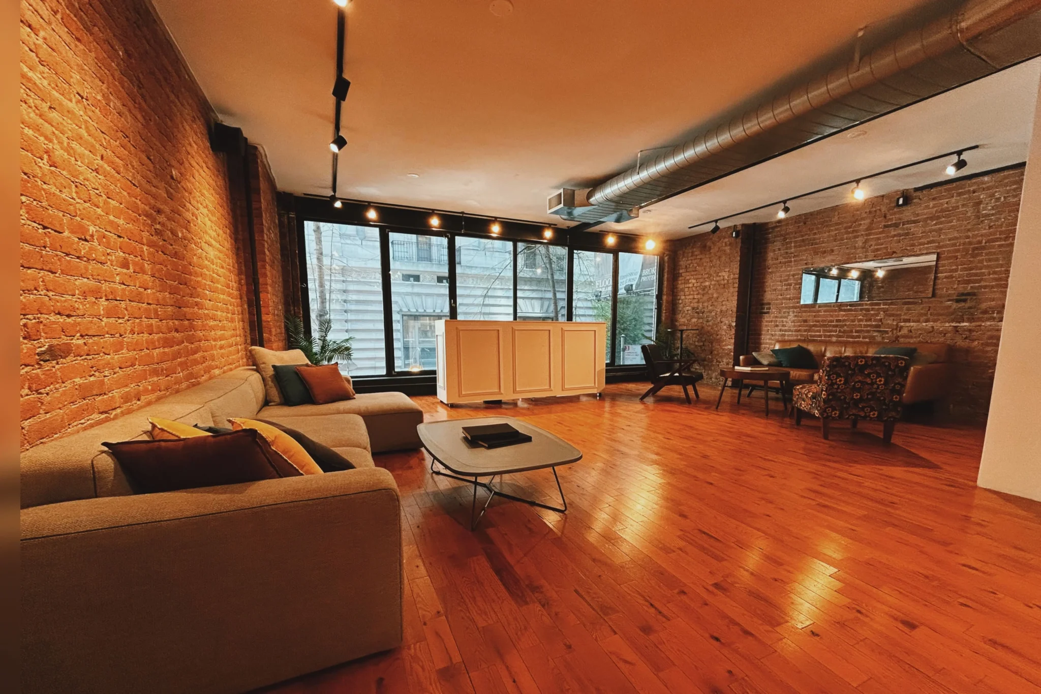 Midtown Speakeasy 32 - Event Spaces New York