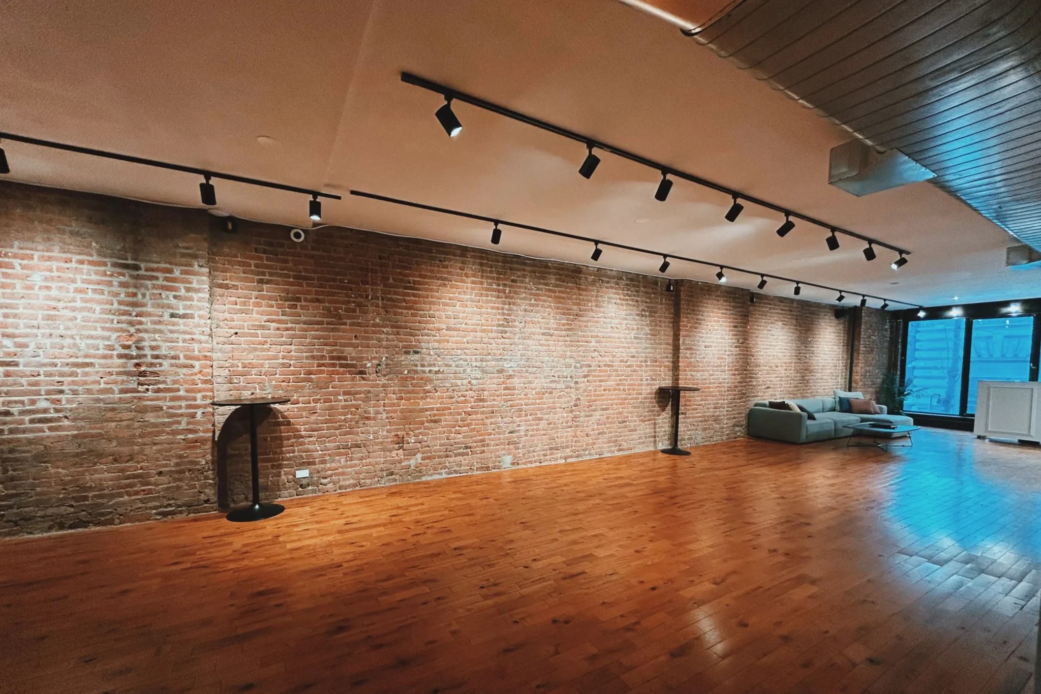 Midtown Speakeasy 33 - Event Spaces New York