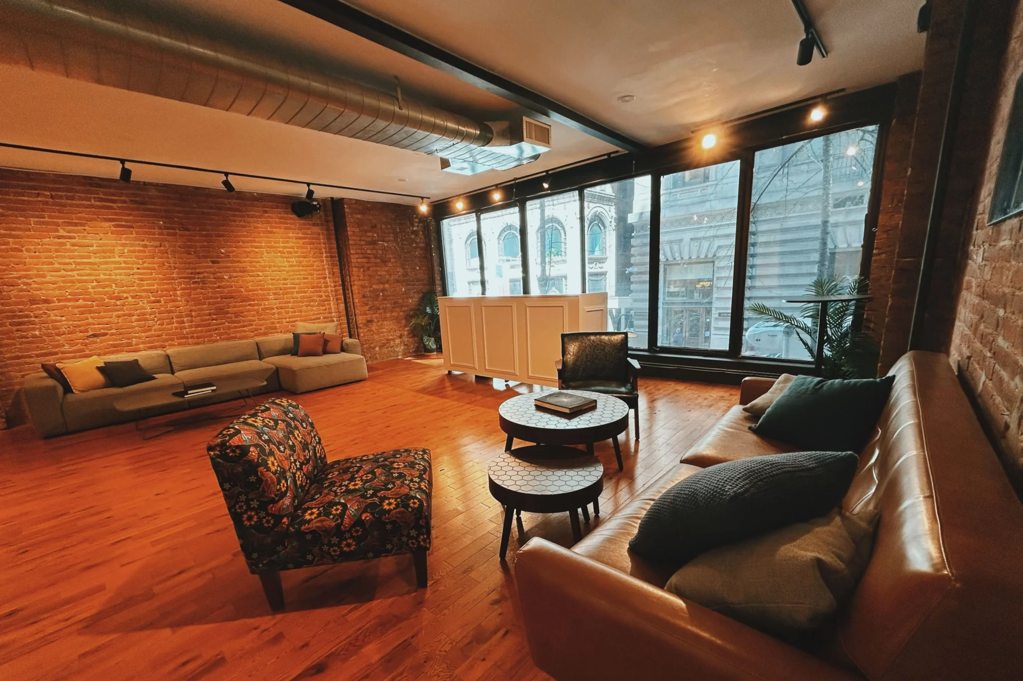 Midtown Speakeasy 34 - Event Spaces New York