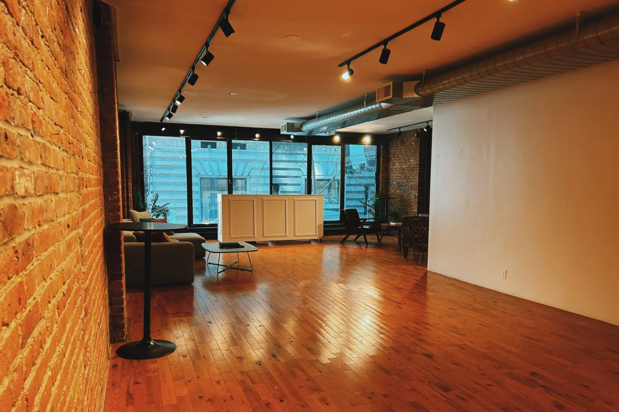 Midtown Speakeasy 35 - Event Spaces New York