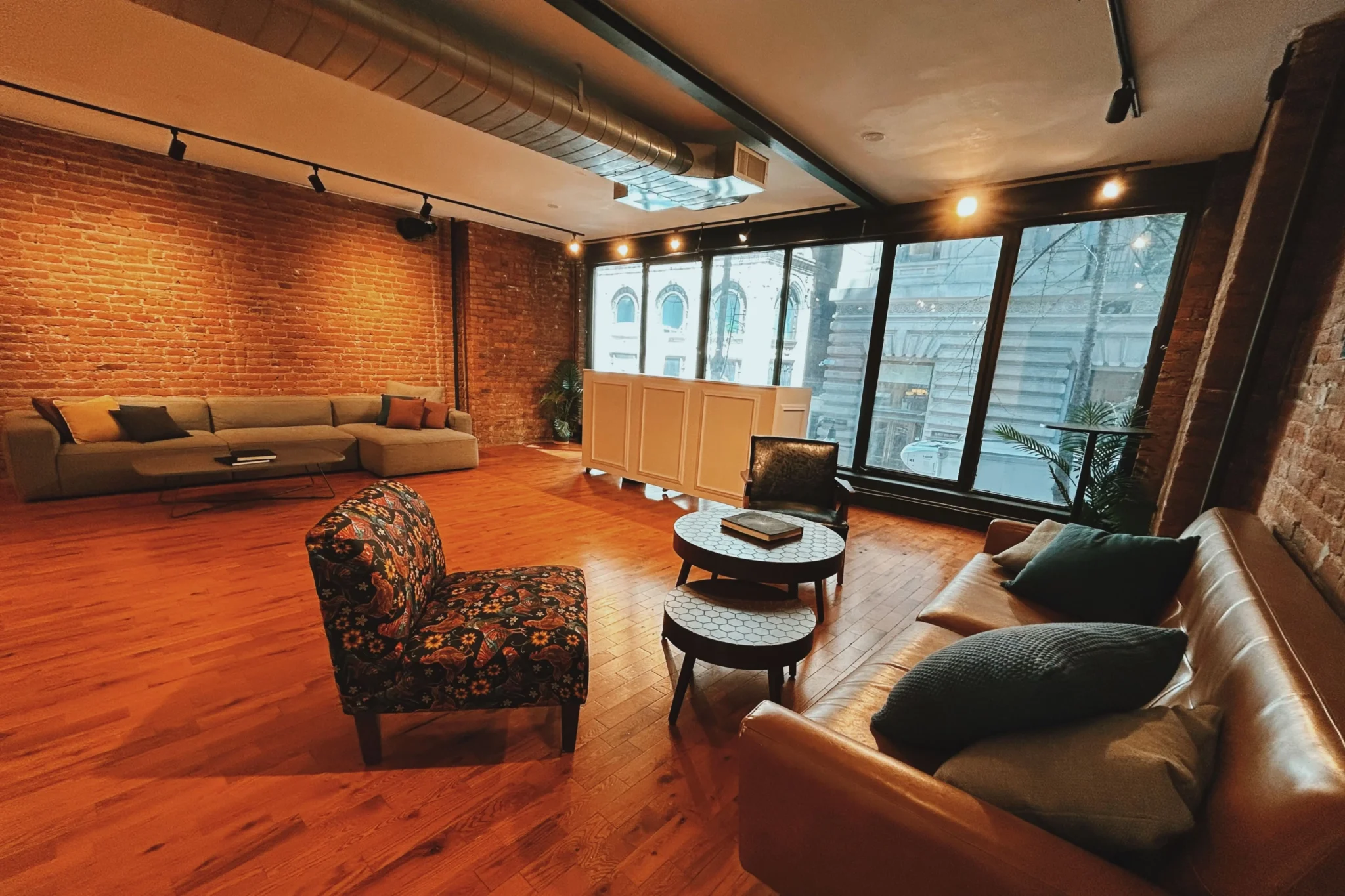 Midtown Speakeasy 37 - Event Spaces New York