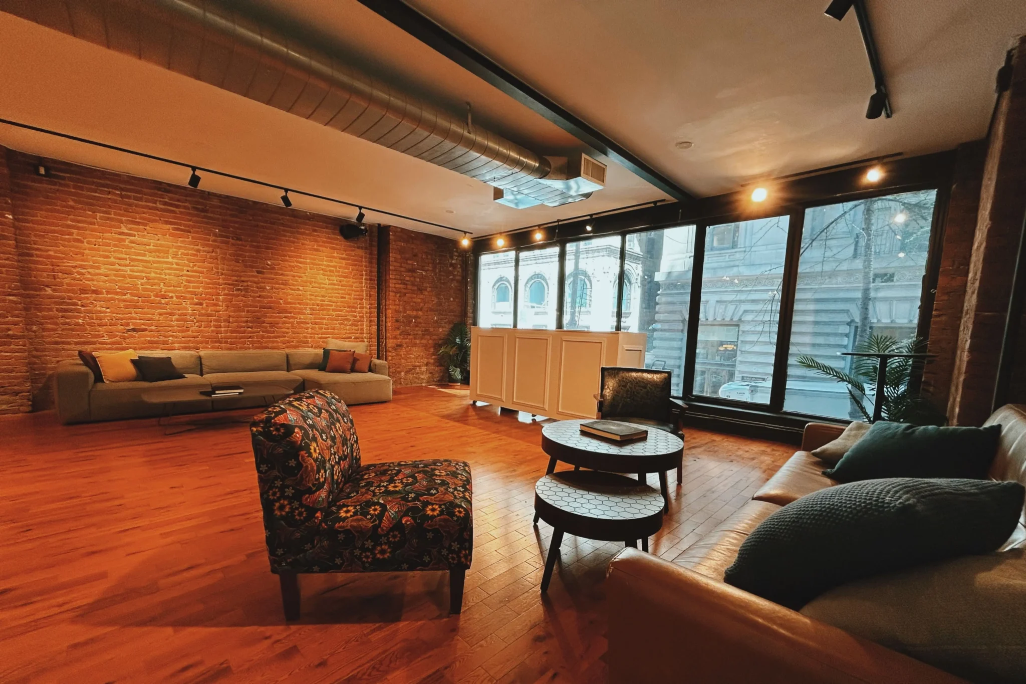Midtown Speakeasy 37 - Event Spaces New York (1)