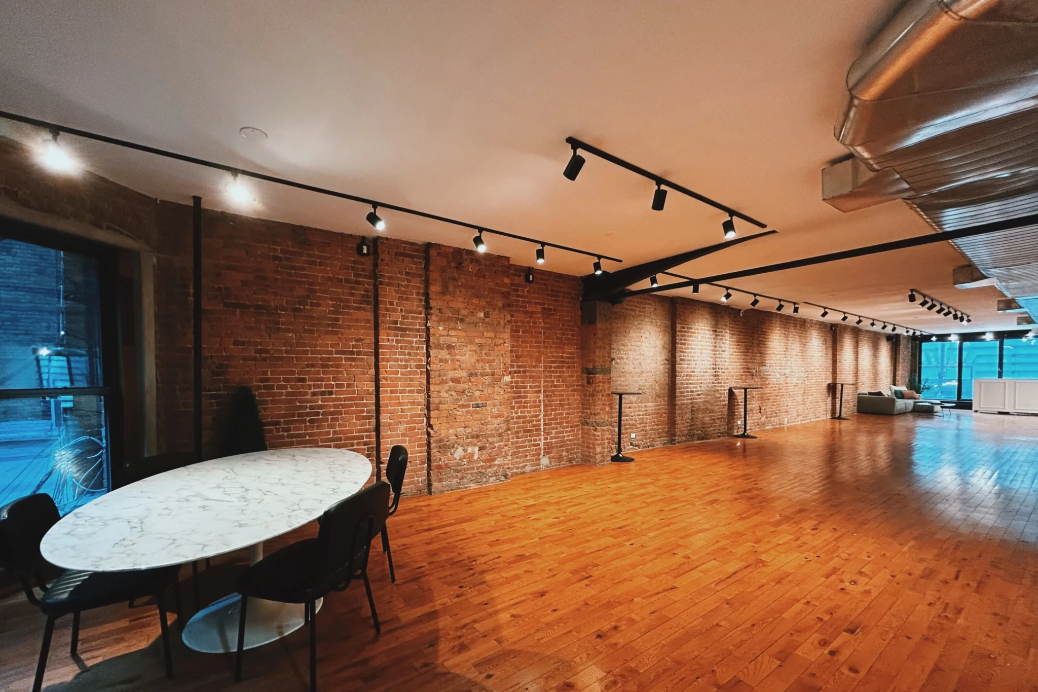 Midtown Speakeasy 39 - Event Spaces New York