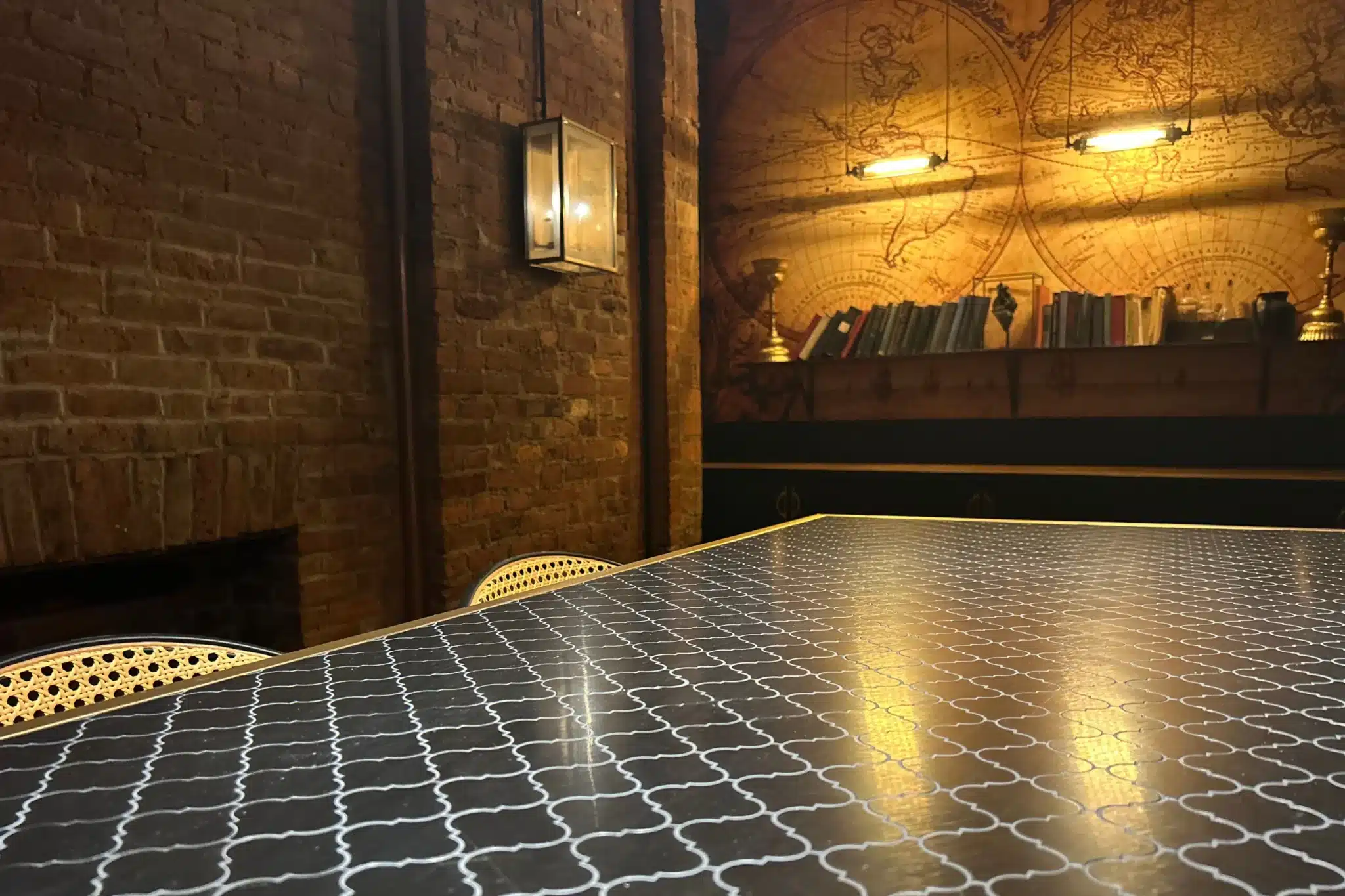 Midtown Speakeasy - Event Spaces New York