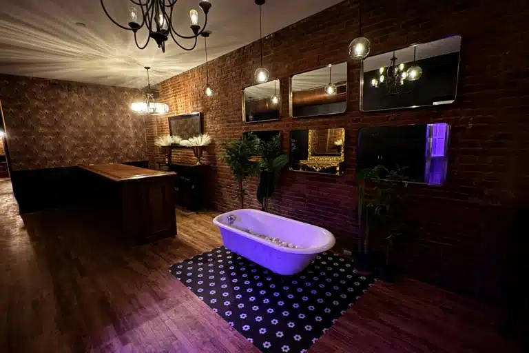 Midtown Speakeasy - Event Spaces New York