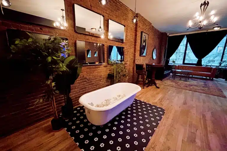 Midtown Speakeasy - Event Spaces New York