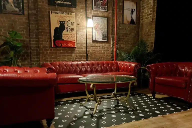 Midtown Speakeasy - Event Spaces New York