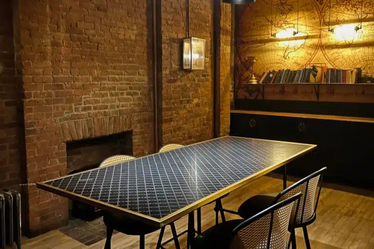 Midtown Speakeasy - Event Spaces New York