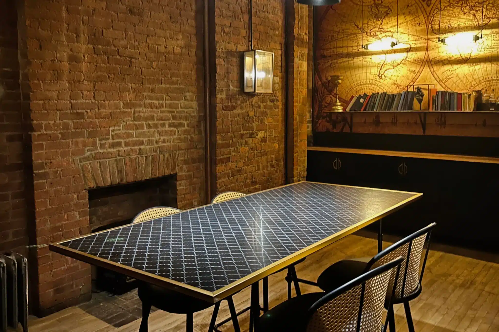 Midtown Speakeasy - Event Spaces New York