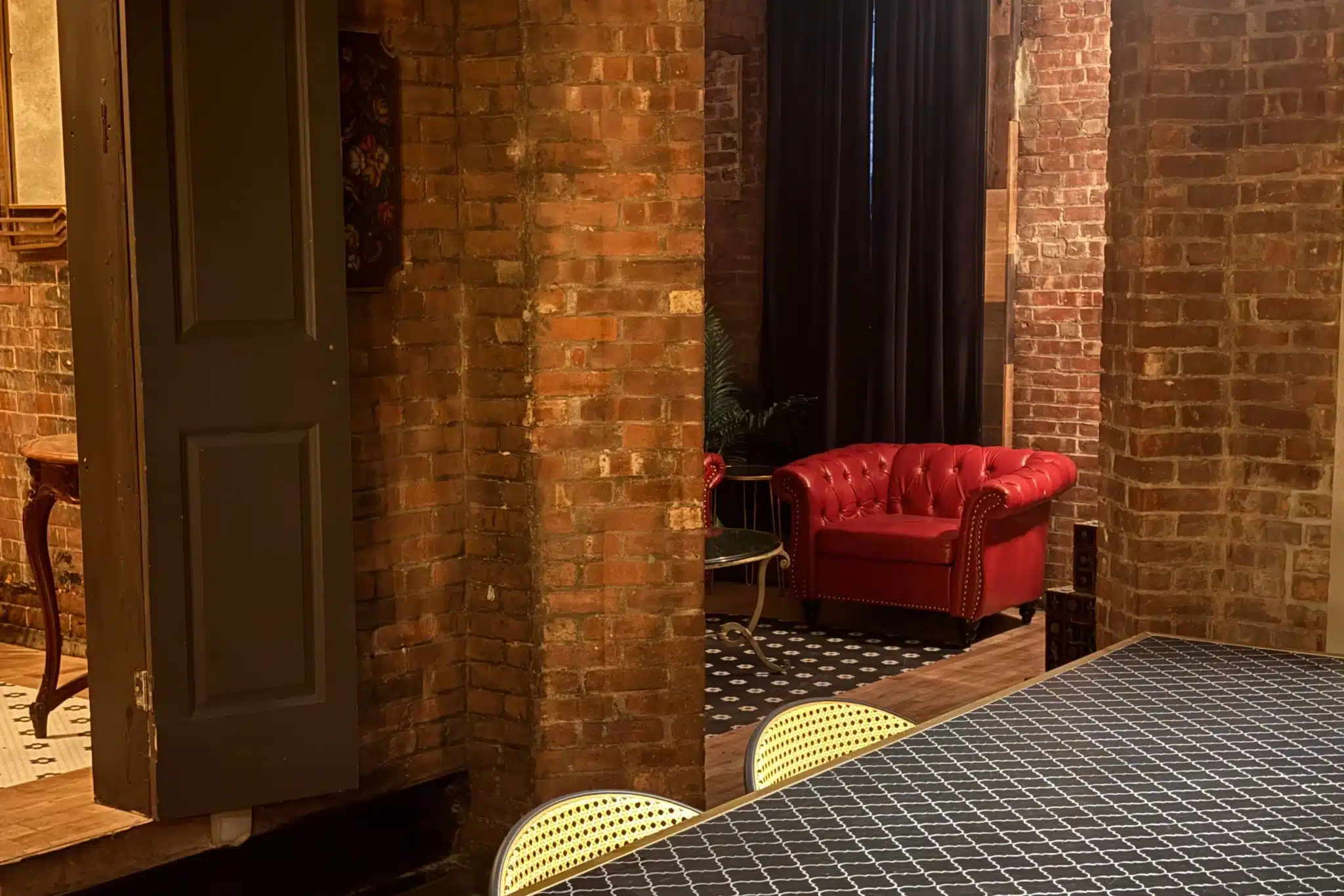 Midtown Speakeasy - Event Spaces New York