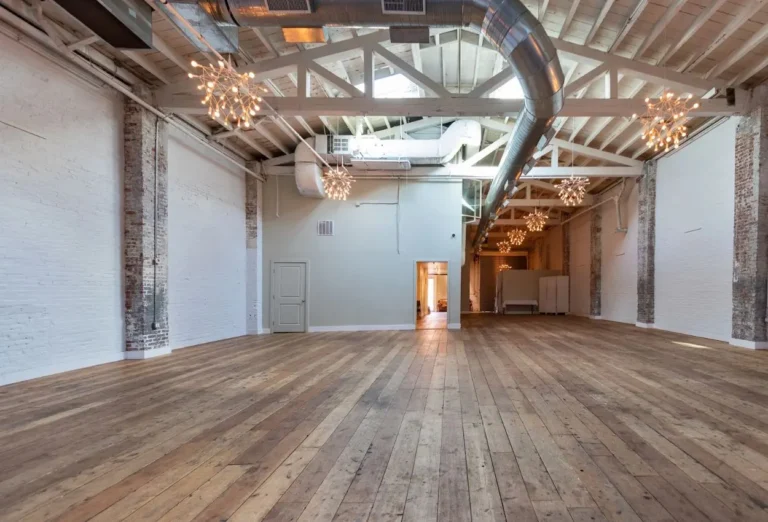 Multi Level Loft Event Space - Event Spaces New York