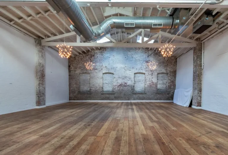 Multi Level Loft Event Space - Event Spaces New York
