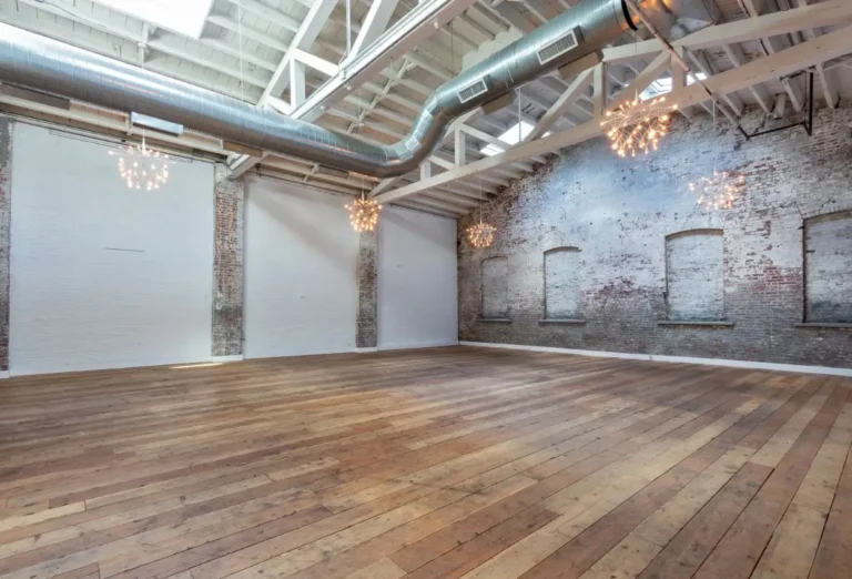 Multi Level Loft Event Space - Event Spaces New York