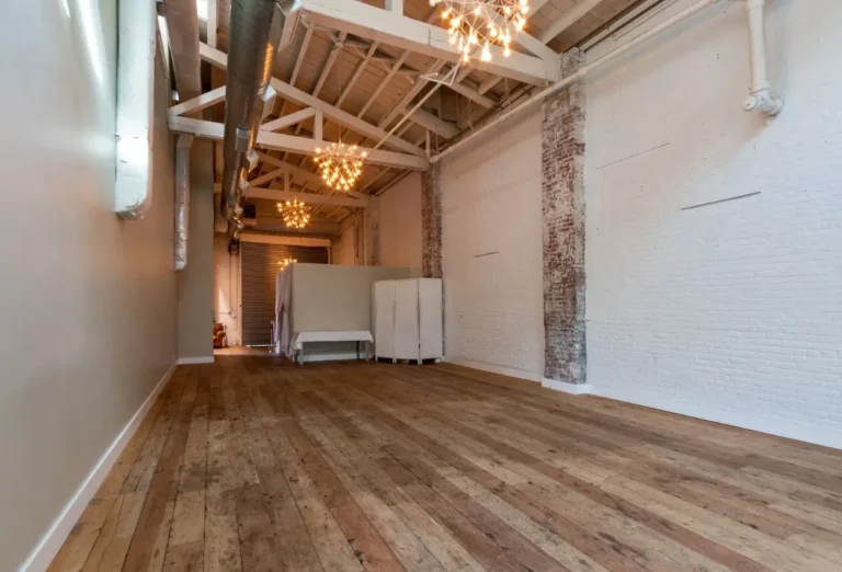 Multi Level Loft Event Space - Event Spaces New York