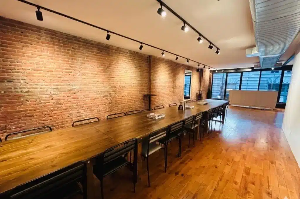 NYC Photoshoot Studio 02n - Event Spaces New York (1)