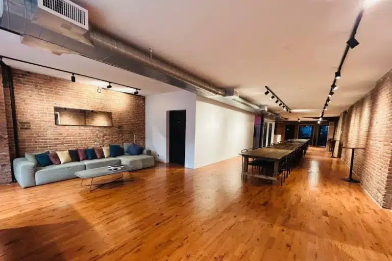 Nyc Photoshoot Studio - Event Spaces New York