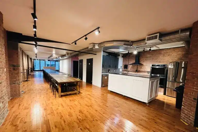 Nyc Photoshoot Studio - Event Spaces New York