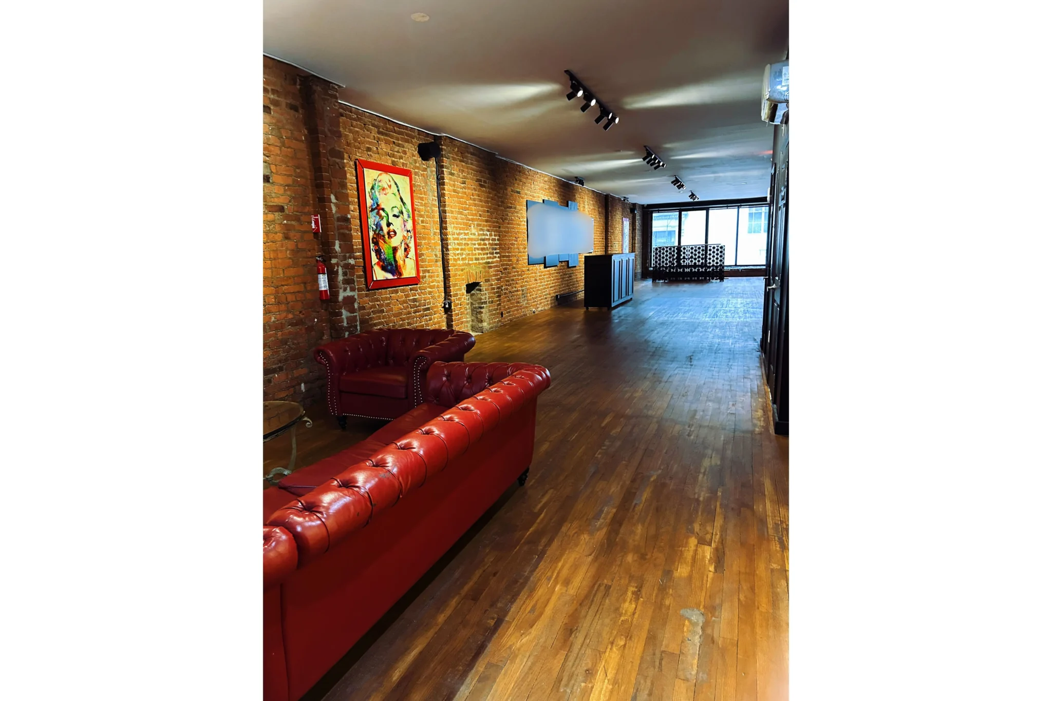Nyc Photoshoot Studio 21 - Event Spaces New York