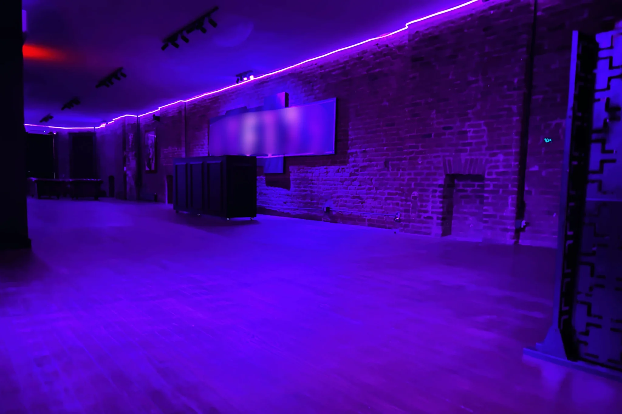 Nyc Photoshoot Studio 23 - Event Spaces New York
