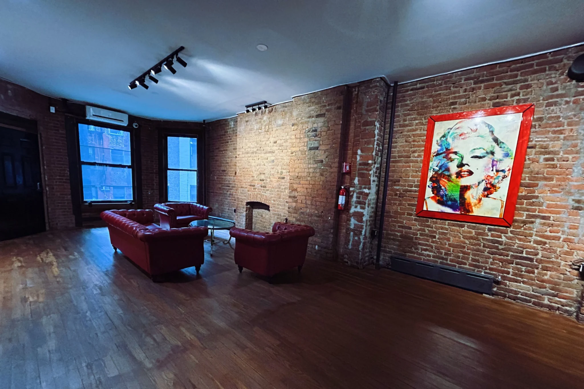 Nyc Photoshoot Studio 24 - Event Spaces New York