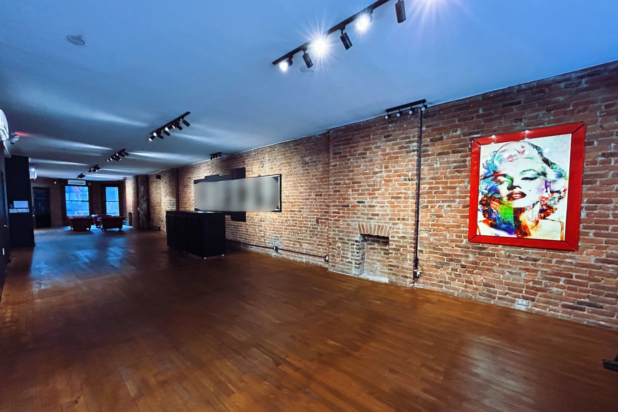 Nyc Photoshoot Studio 26 - Event Spaces New York