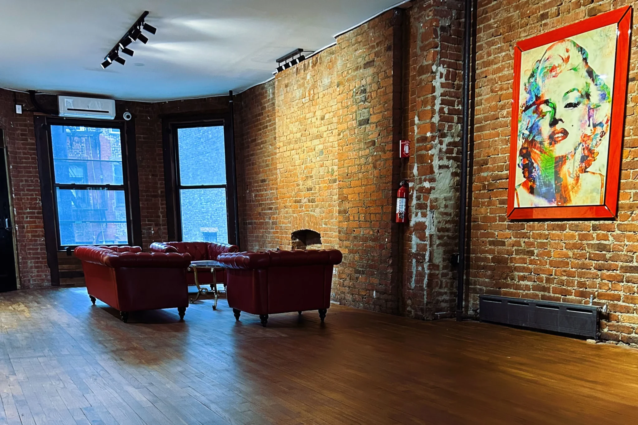 Nyc Photoshoot Studio 28 - Event Spaces New York