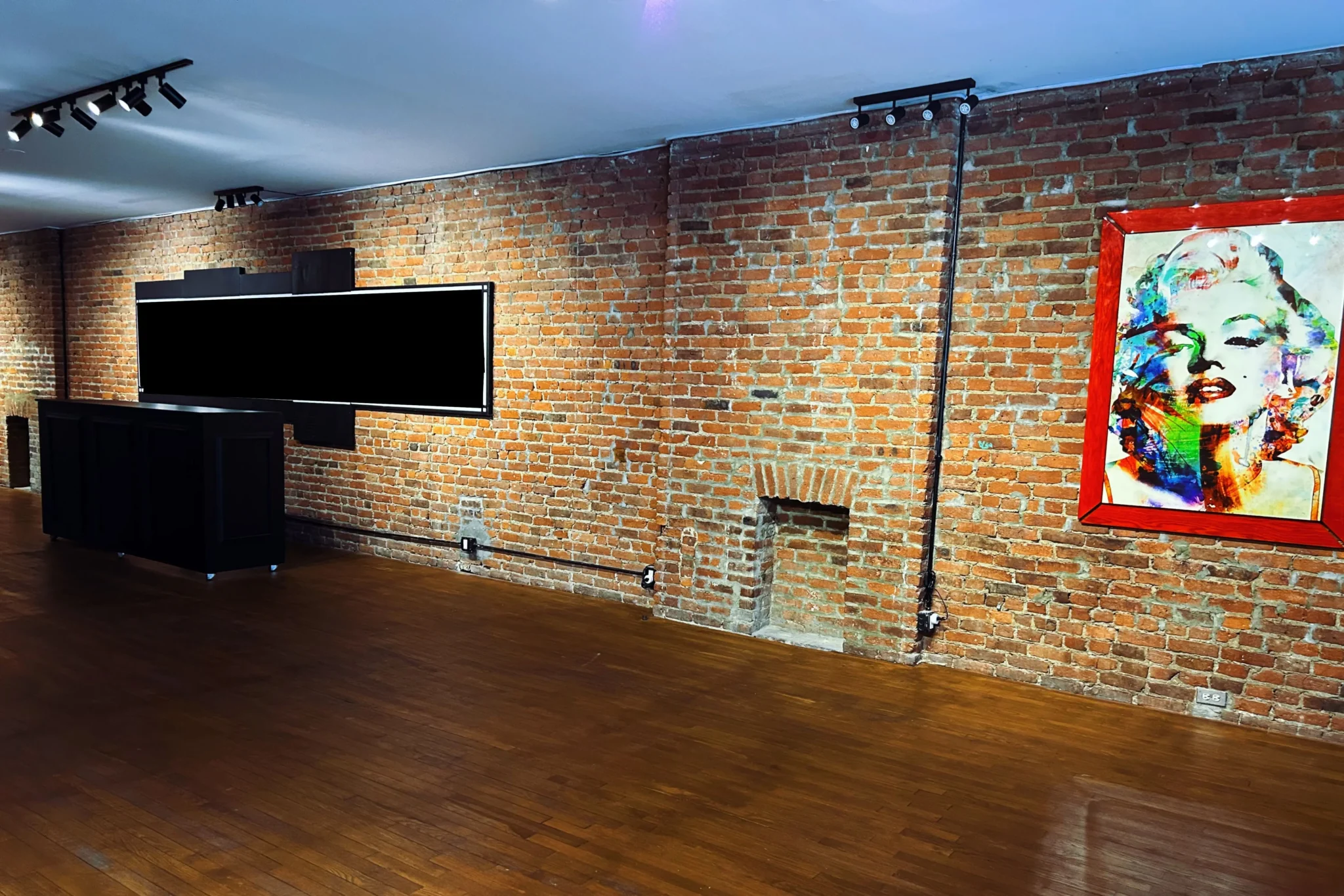 Nyc Photoshoot Studio 29 - Event Spaces New York