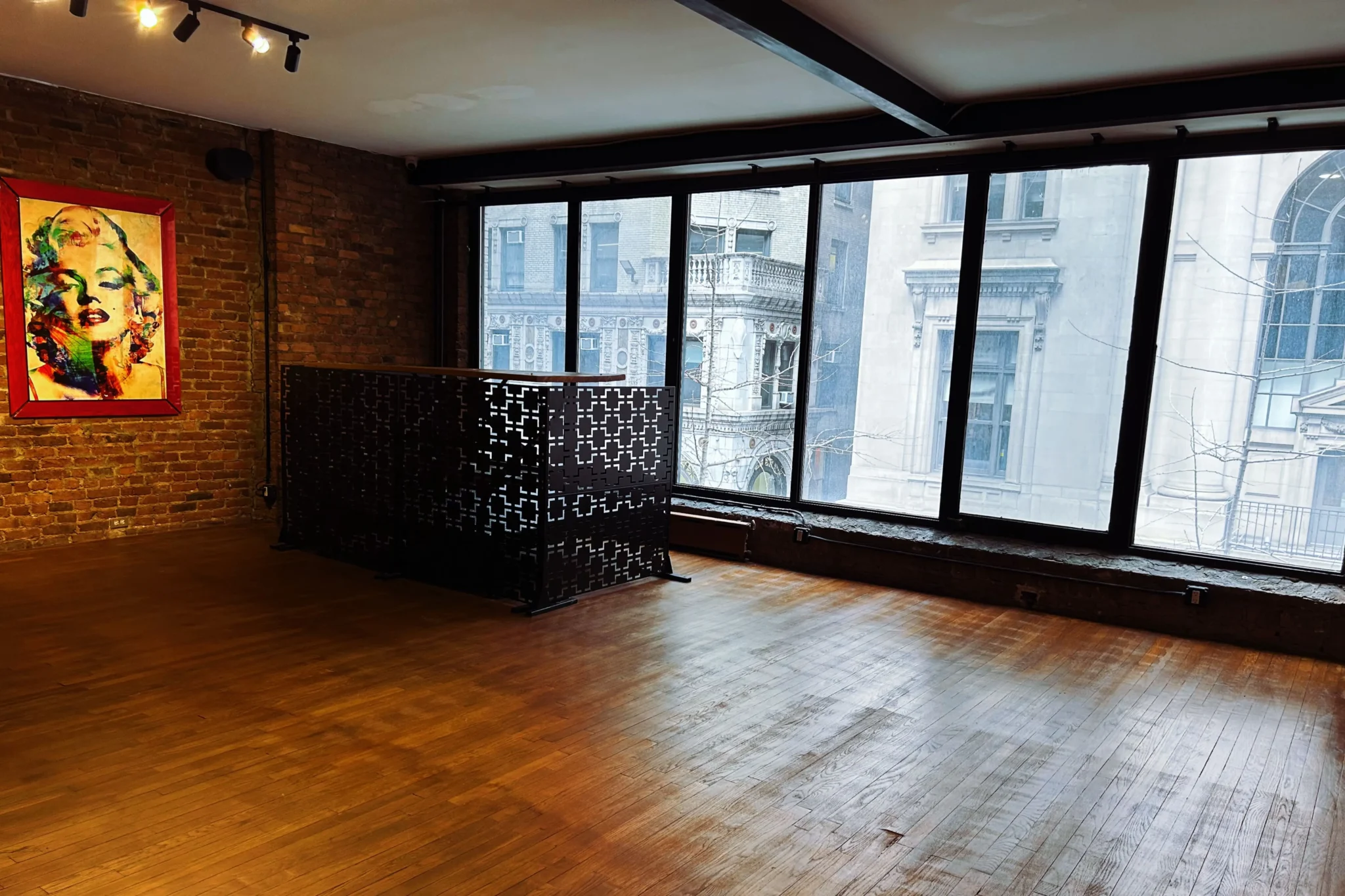 Nyc Photoshoot Studio 32 - Event Spaces New York
