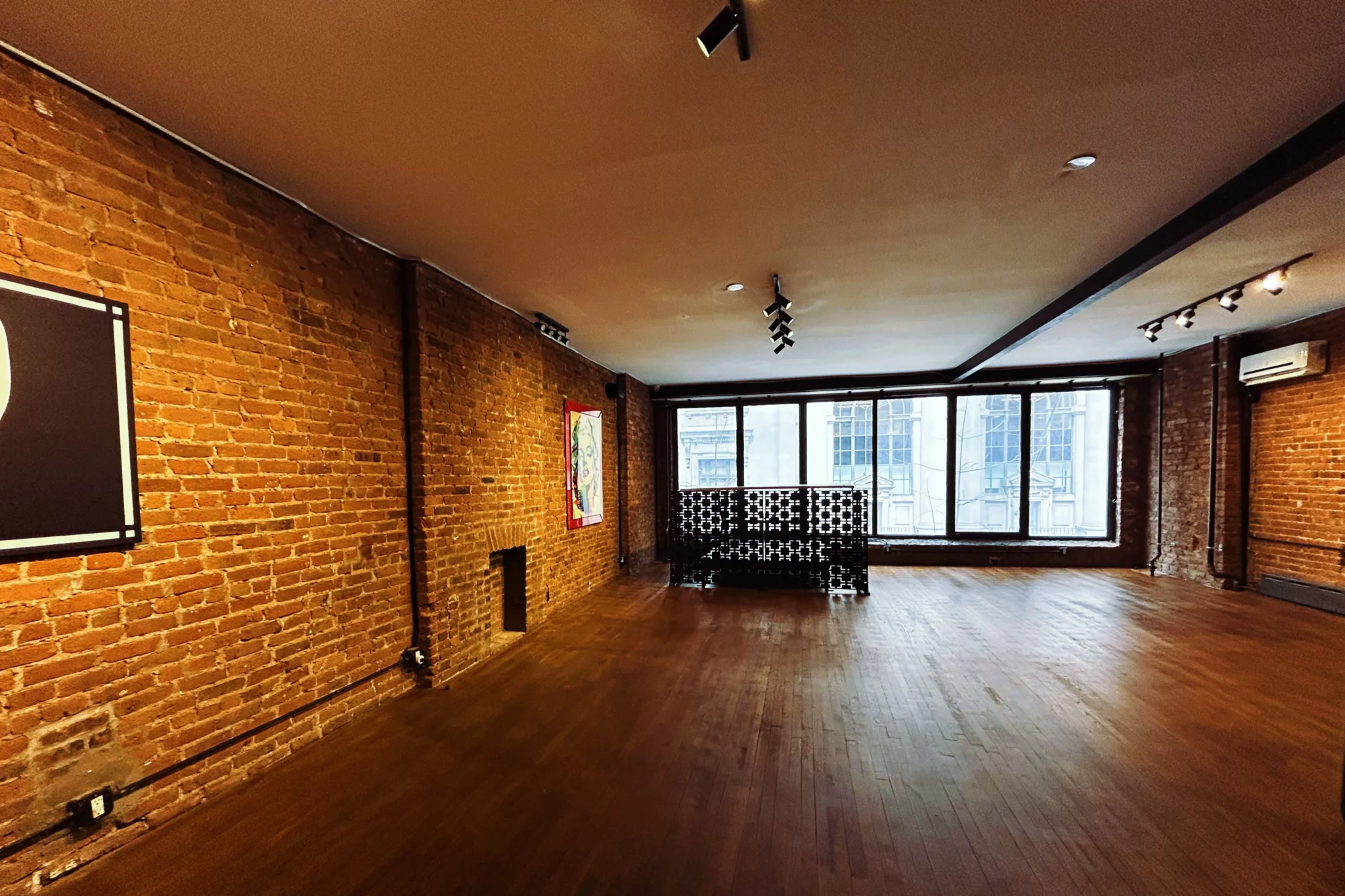 Nyc Photoshoot Studio 34 - Event Spaces New York