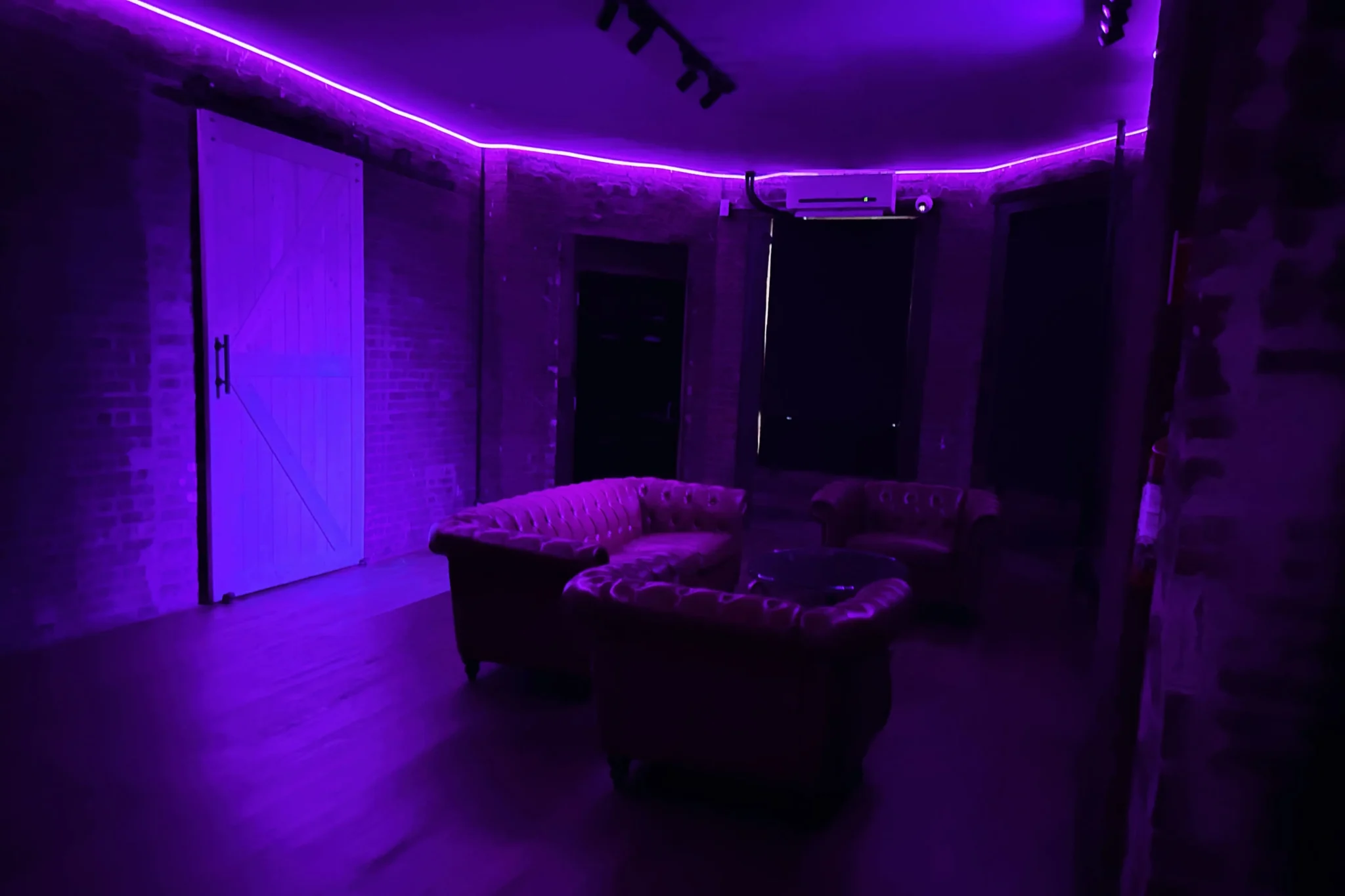 Nyc Photoshoot Studio 35 - Event Spaces New York