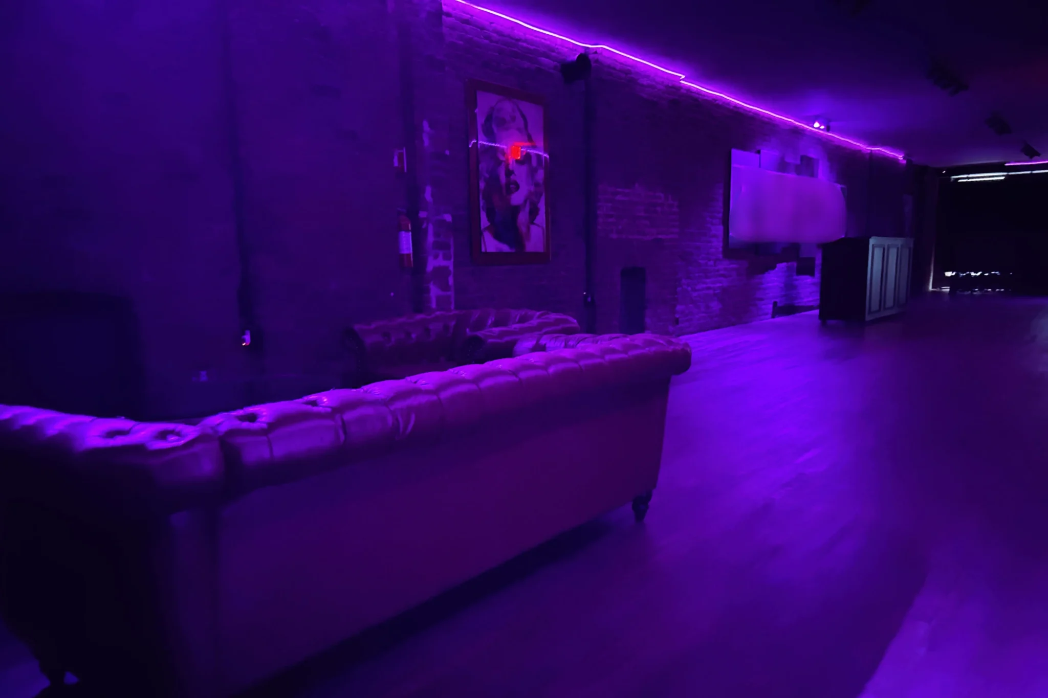 Nyc Photoshoot Studio 36 - Event Spaces New York