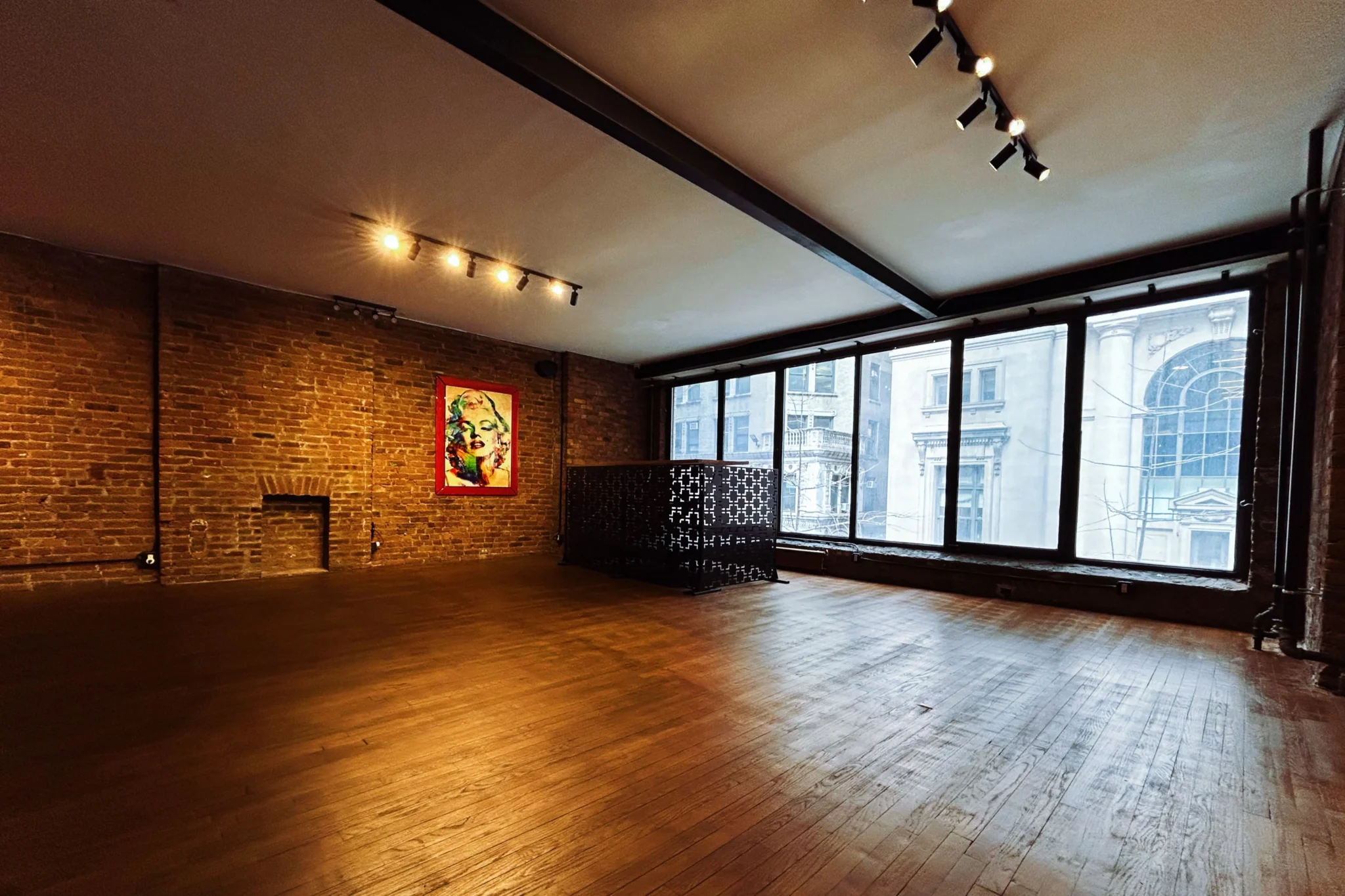 Nyc Photoshoot Studio 37 - Event Spaces New York