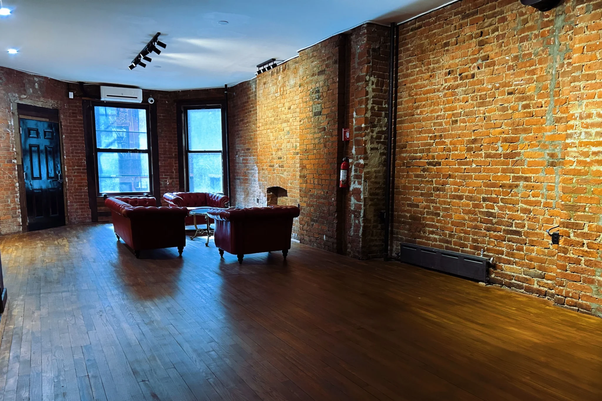 Nyc Photoshoot Studio 38 - Event Spaces New York