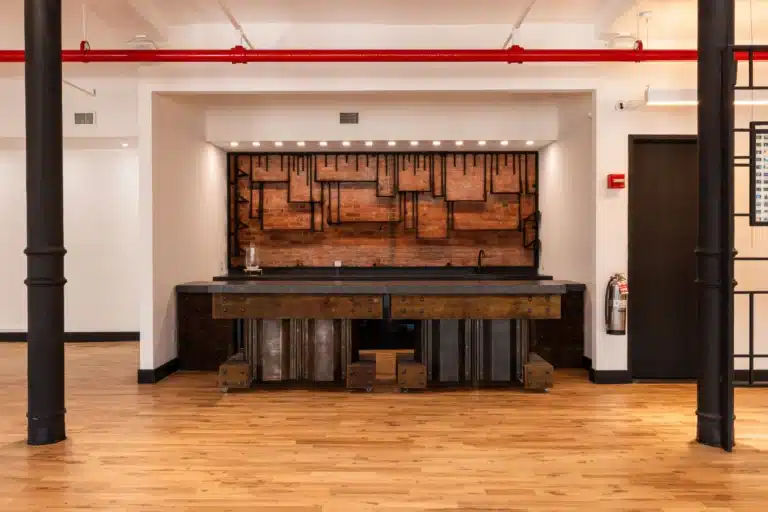 Corporate Party Venue - Event Spaces New York