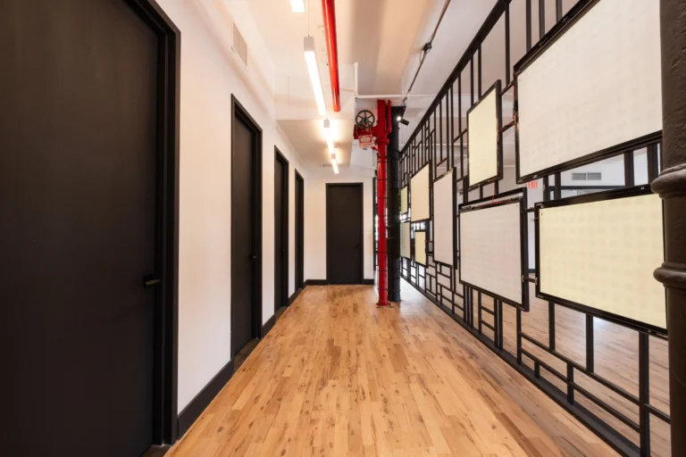 Corporate Party Venue - Event Spaces New York