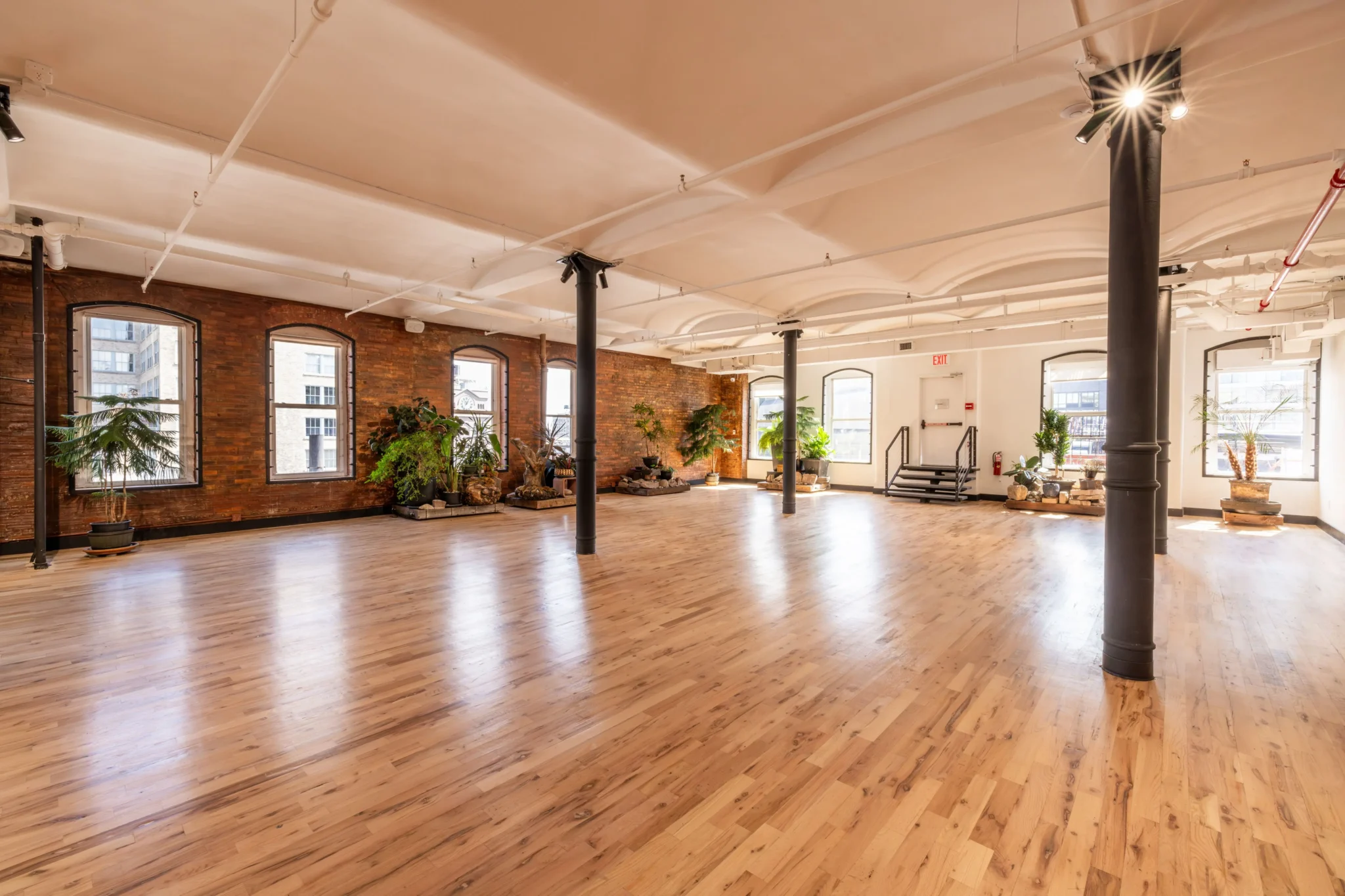 Corporate Party Venue - Event Spaces New York