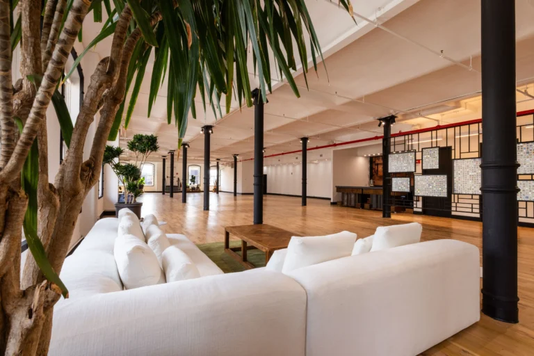 Corporate Party Venue - Event Spaces New York