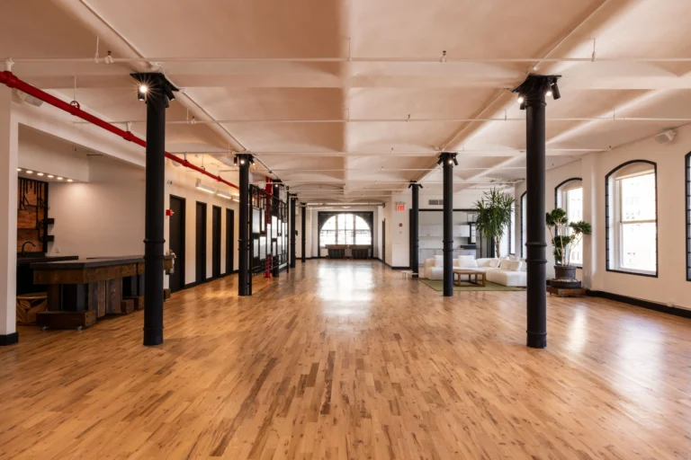 Corporate Party Venue - Event Spaces New York