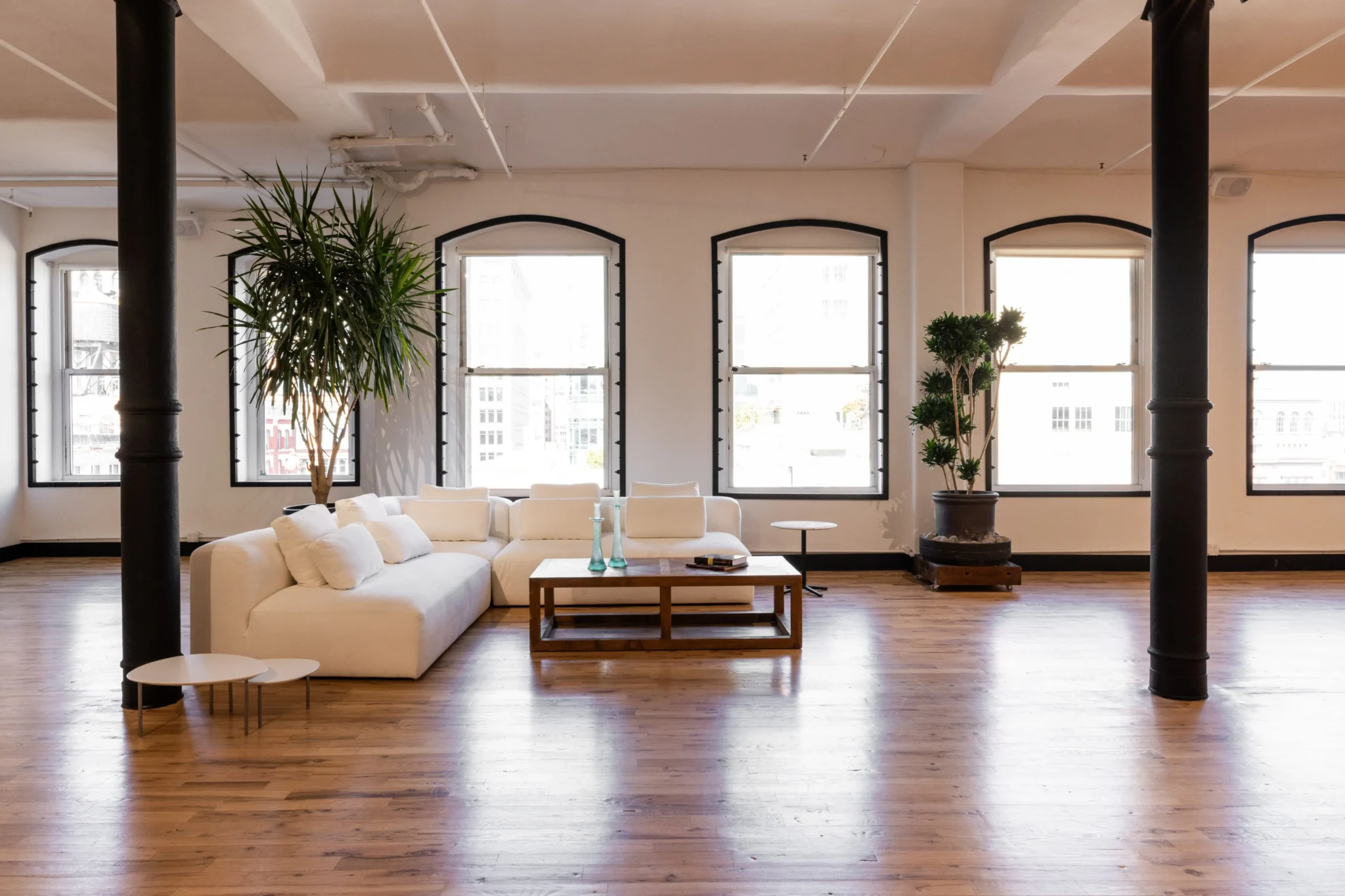 Corporate Party Venue - Event Spaces New York