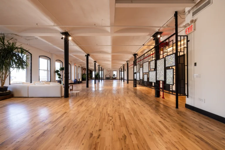 Corporate Party Venue - Event Spaces New York