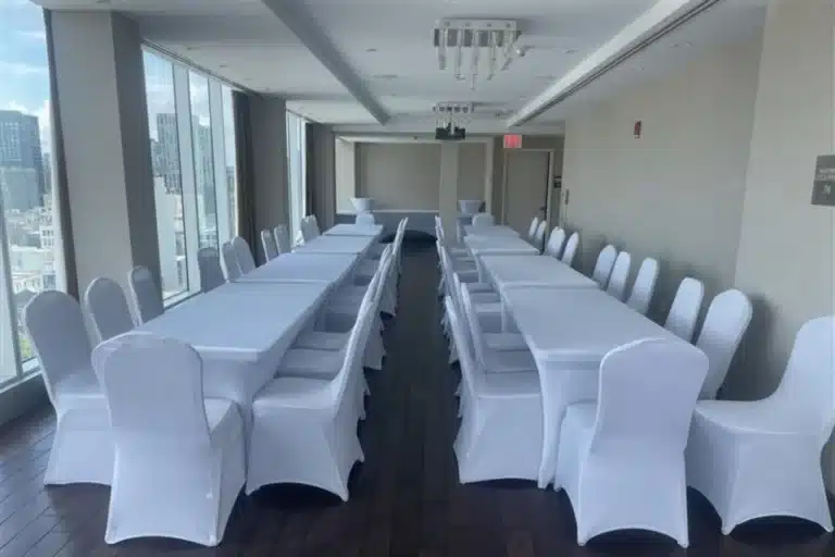 Penthouse with Terrace