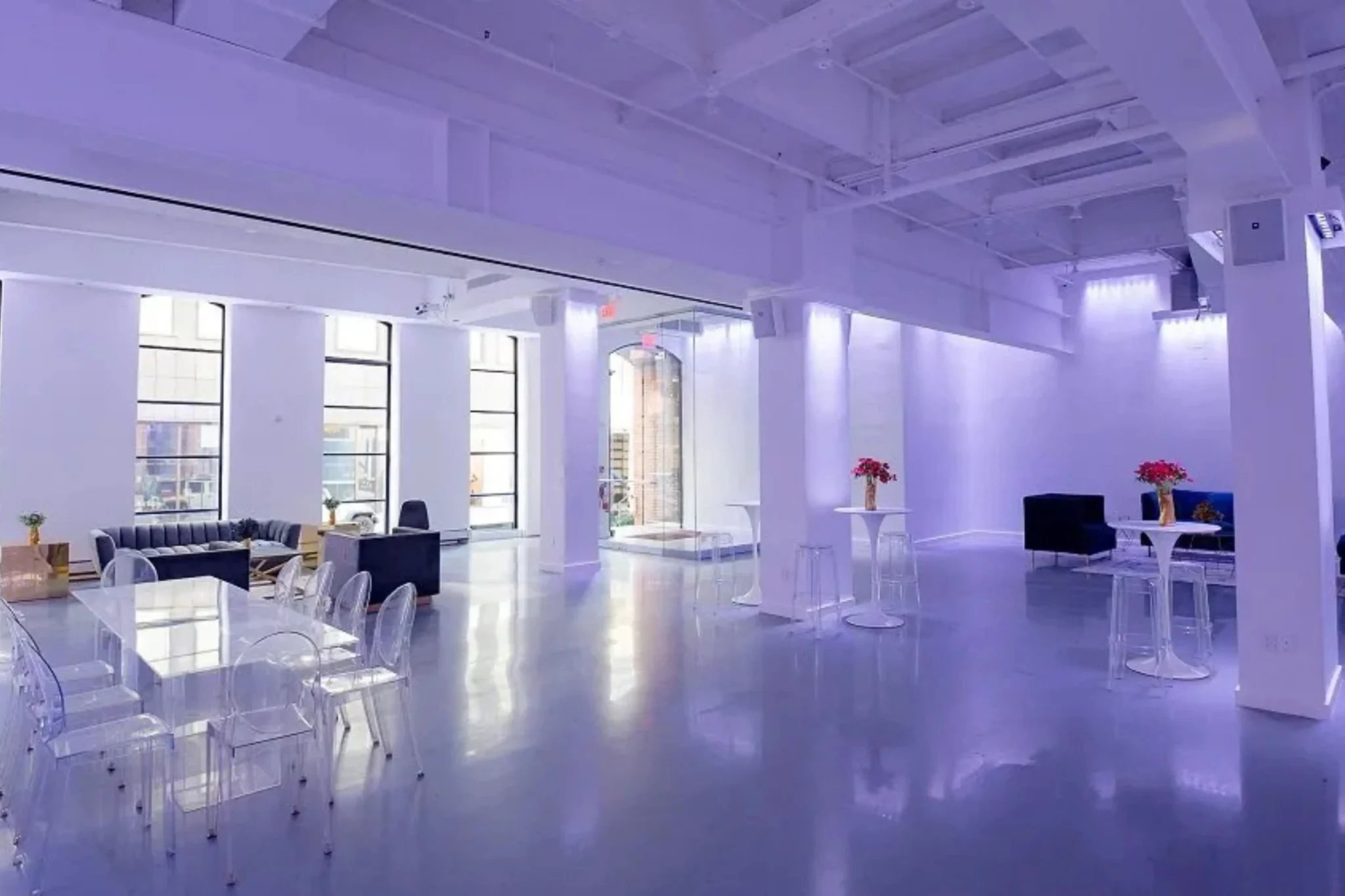 Product Launch Venue 19 - Event Spaces New York