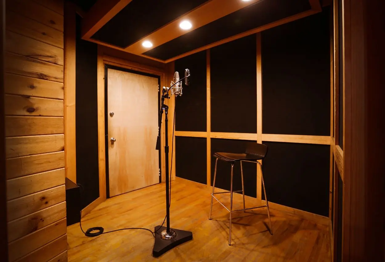 Recording Studio in NYC Event Spaces New York