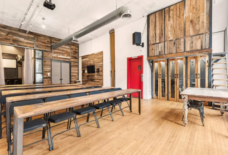 Event Space Soho